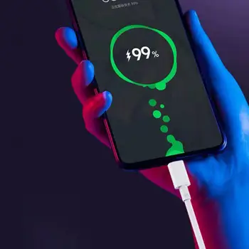 1m 5A Tip-C Kabel Hitro Polnjenje Žice Za Samsung Xiaomi Podatkovni Kabel Mobilni Telefon Hitro USB Kabel Polnilnika Android Kabel
