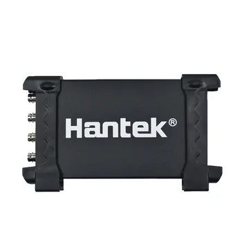 Hantek 6074BE USB Virtualni Oscilloscope Avto Diagnostični Instrument 70MHz Diagnostično Orodje za Samodejno razširljiv odprtokoden 1GSa/s 4CH