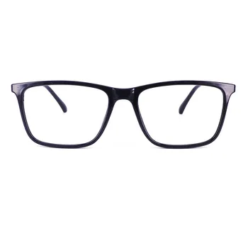 Ann Defee Optični KOVINSKI Okvir za Očala MOŠKIH Očala na Recept Očala Polni Platišča Okvir Očal je E603