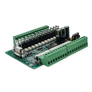 Maxgeek FX1N-30MT PLC Krmilnik Programabilni logični Krmilnik Neposredni Prenos Tranzistor Izhod Le Odbora