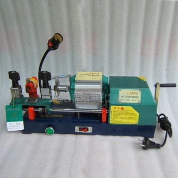 1pc 268B locksmith orodje tipko stroj za rezanje za gospodinjstvo in avto ključ locksmith dobave