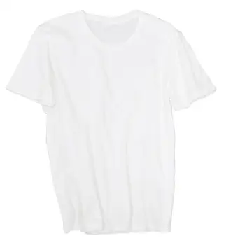 Kratkimi rokavi moški barva oglaševanje rokavi ženske ' s plus velikost poletje krog vratu, ohlapno T-shirt debelo oblačila po meri