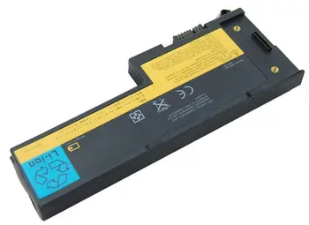 LMDTK 4cells laptop baterije ThinkPad x60 x61 X60s X61s 40Y6999 40Y7001 40Y7003 ASM92P1170 ASM92P1174