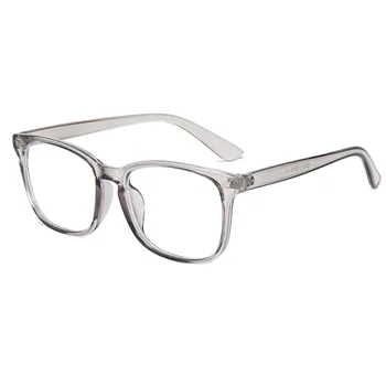 Ženske Računalnik Očala 2021 Oversize Optična Očala Proti Modra Svetloba Očala Moških Očala Okvir Lunette Gafas Gaming Oculos