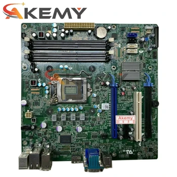Za Dell Optiplex 790 MT Desktop motherboard LGA1155 DDR3 Q65 CN-0J3C2F 0J3C2F J3C2F MainBoard Testirani Hitro Ladjo
