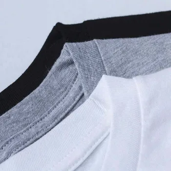 Elliot G. Robbes Tshirt Stripe Majica s kratkimi rokavi Moški Risanka T-shirt Poletnih Modnih Oblačil Moški Smešno Vrhovi Tees Bombaž Fitnes