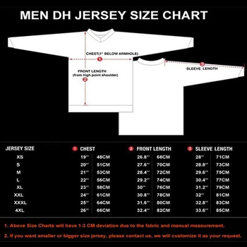Pro Crossmax Moto Kolo Long Sleeve Kolesarjenje Jersey Enduro Mtb Downhill T-shirt Camiseta Motokros, Mx Gorsko Kolo Oblačila