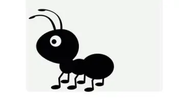 Ant Obliko Kovine Rezanje Navojnih DIY Za Scrapbooking Dekoracijo Obrti