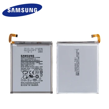 Originalni SAMSUNG EB-BG977ABU 4500mAh Baterija Za Samsung GALAXY S10 5G Različica S10 X, Različica SM-G977 SM-G977V SM-G977U/T