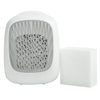 Filter Element Fan Nadomestnih Delov Za Zračni Hladilnik Prenosni Mini Zraka Vlažilnik Usb Hlajenje Klimatska Naprava Vroče Prodaje #864