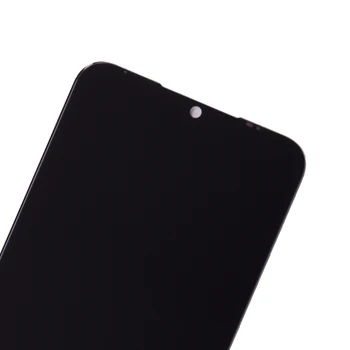 Original Za Xiaomi Redmi Opomba 8 Zaslon LCD z, Zaslon na Dotik, Računalnike Skupščine Zamenjava Za Redmi Opomba 8 z LCD okvirju