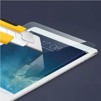 2Pcs Tablet, Kaljeno Steklo Screen Protector Kritje za VANKYO S21 S20 S30 S8 S7 Z4 Z10 P31Full Pokritost Zaslon