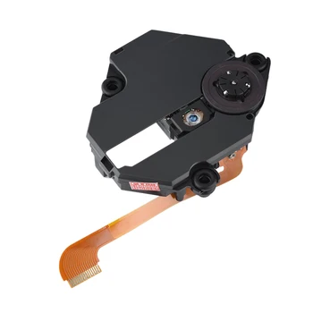 KSM-440AEM Optični Laserji Objektiv Zamenjava za Sony PS1 Playstation Nadomestni Deli Kit