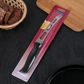 Нож для сыра Tramontina Athus, лезвие 15 см, сталь AISI 420 Kuhinjske potrebščine Nož
