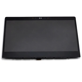 LCD Plošče Zaslona na Dotik W/ Ploščo Za HP EliteBook 735 G5 Deli L14395-001