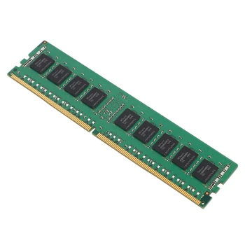 DDR4, 8GB Ram Strežnik 1RX4 PC4-2133P 2133MHz 288PIN 1,2 V ECC REG DIMM Pomnilnik Ram