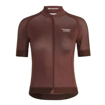 Pro Team PNS Kolesarjenje Oblačila Nove Ženske Poletje Kratek Rokav Dihanje MTB Kolo Jersey Maillot Ropa Ciclism Majica