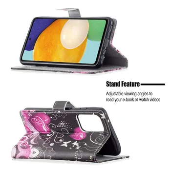Usnja Flip Case Za Xiaomi Redmi 9T 9AT 9 Prime 8A 9A Opomba 10 10 9 9 8T 8 Pro Max Mi 10T Pro Lite Poco M3 F3 X3 NFC 11 Ultra