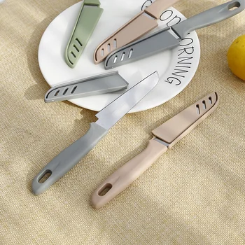 Moda Keramični Folding Nož Za Sadje, Zelenjavo Suši Keramični Nož Za Sadje Noži Kuhinja, Kuhanje Orodja