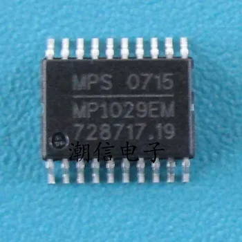10cps MP1029EM TSSOP-20