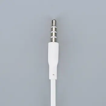 Original Za Xiaomi Slušalke Mi Sveže 3,5 mm in-Ear Slušalke Za Samsung Xiaomi Huawei USB Tip C Slušalke Z Mikrofonom Slušalke