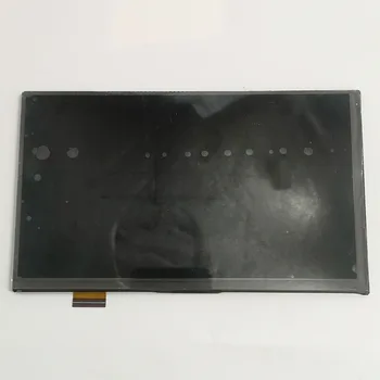 7 palčni Dexp Ursus S270 S370 S470 3G tablet lcd zaslon preskusa, ki delajo fine