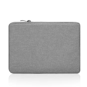 Laptop Rokav Za Macbook Air Pro 11 13 14 15 Palčni Nepremočljiva Tablični Primeru Shockproof Prenosnik Torba Zaščitna Pad Zajema Navpično