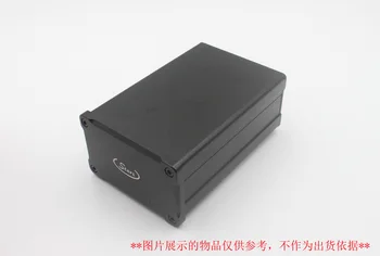 R38 ES9038 Q2M Digital Network Igralec Raspberry Torte DAC I2S 384K DSD 128