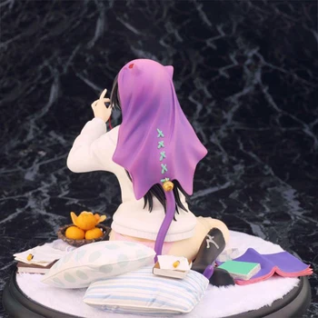 SkyTube Strip Vroče Mleko Ponazarja Aruchu Kizuki PVC Akcijska Figura, Japonski Anime Seksi Slika Model Igrače Darilo