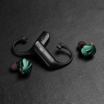 TRN BT20S PRO Slušalke Bluetooth Nadgradnjo Brezžične TWS Stereo Slušalke Športne Uho Kavelj Slušalke APT-X Slušalke Binaural