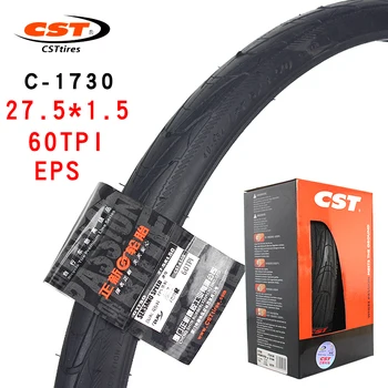CST gorsko kolo pnevmatike C-1730 27.5 27.5 cm*1.5 dele Koles na smučeh pnevmatike Antiskid in odporne na obrabo koles pnevmatike