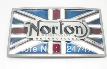Norton Motorna Kolesa Belt Sponke