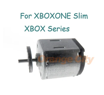 2PCS/VELIKO Ročaj majhnega motornega za Xbox serije s XBOX Serije X XBOXONE S Slim Krmilnik za Igre Univerzalno Majhen motor Dodatki