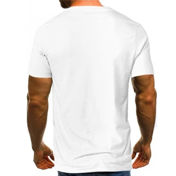 Moške Veverica T Shirt ,3D Print Majica Živali Grafični Tees ,Lep Vzorec Vrhovi Moški/Ženske Smešno Pet T-shirt EU VELIKOST