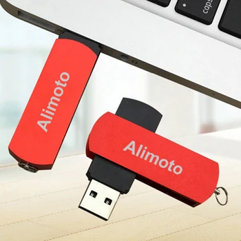 Sengston USB Flash Drive USB2.0 Pomnilnik Visoke Hitrosti