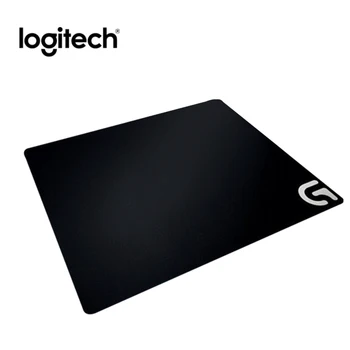 Logitech original gaming mouse pad velike mouse pad G640 za pc gamer miško igralec igrati igre overwatch Starcraft Vojne.3 PUBG DOTA2
