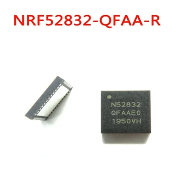 1PCS NRF52832-QFAA-R NRF52832 N52832 QFN-48