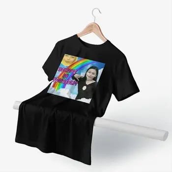 Roc T Shirt Miranda Cosgrove T-Shirt Poletje Kratek Rokav Tee Majica Bombaž Moških Grafika Smešno Prevelik Tshirt