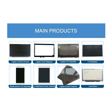 Brezplačna dostava za 13,3-palčni IPS LCD zaslon B133HAN02.1 B133HAN02.7 edp 1920 * 1080 30pin