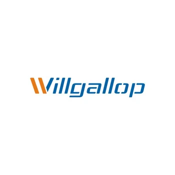 Willgallop storitev 1