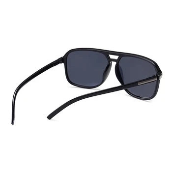 Klasična Polarizirana sončna Očala Ženske/Moške blagovne Znamke Design Vožnje Kvadratni Okvir sončna Očala Moški Buljiti UV400 Gafas De Sol