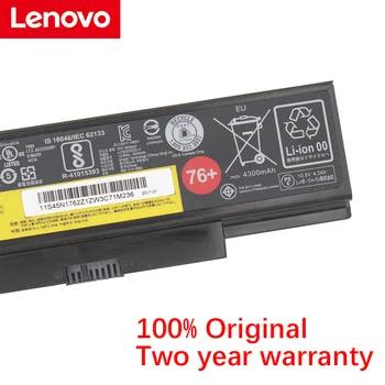 Original Lenovo ThinkPad E555 E550 E550C E560 E565C 45N1759 45N1758 45N1760 45N1761 45N1762 45N17 48WH Laptop Baterije