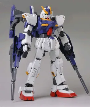 Anime Model Sestavljeni Gundam HG 1/144 Ustvarili Stavke X Demon Kralj Phoenix, ki Plujejo pod Mark-II Akcija Slika Robot Dekoracijo Igrača