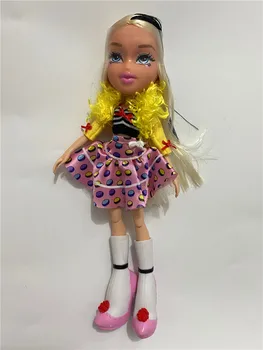 Nov 23 cm Lutka Prvotni modni sonic lutka dejanje slika lutka Najboljše Darilo Blyth