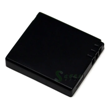 CGA-S008E Baterija + USB Polnilec za Panasonic DMC-FX38 DMC-FX37 SDR-S7 SDR-S9 SDR-S10 SDR-S15 SDR-S26 Fotoaparat Zamenjajte VW-VBJ10