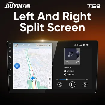 JIUYIN android avto radio Za kia sportage 3 2011 - 2016 multimedijski predvajalnik videa, avto navigacija GPS Ni 2din 2 din dvd