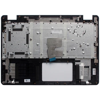 Nova LA laptop tipkovnici za Acer Aspire R14 R3-431T R3-471T R3-471TG latinsko Tipkovnico z podpori za dlani KRITJE ne touchpad
