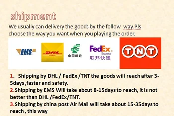 Ta povezava je plačati za hitre dostave DHL/ TNT/ FEDEX, v oddaljenih območjih, shipping stroški