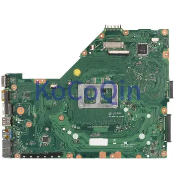 Prenosni računalnik z Matično ploščo Za ASUS X55A PGA 989 Zvezek Mainboard REV 2.1 SJTNV HM70 Podporo za videoposnetke boste potrebovali Pentium Celeron CPU