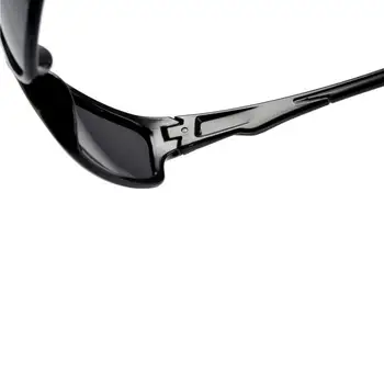 Sončna Očala Proti Bleščanju Vizijo UV Varnost Voznika Sončna Očala Avto Night Vision Voznik Očala Vožnje Očala